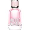 Dsquared2 Profumi da donna Wood Pour Femme Eau de Toilette Spray