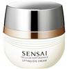 SENSAI Cura della pelle Cellular Performance - Lifting Linie Lifting Eye Cream 15 ml