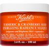 Kiehl's Cura del viso Maschere per il viso Curcuma e semi di mirtillo rosso Turmeric & Cranberry Seed Energizing Radiance Masque 100 ml (438,90 € / 1 l)