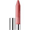 Clinique Make-up Labbra Stick balsamo colore labbra idratante No. 04 Mega Melon