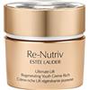 Estée Lauder Re-Nutriv Re-Nutriv igiene Ultimate Lift Regenerating Youth Creme Rich 50 ml (5.722,20 € / 1 l)