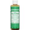 Dr. Bronner's Cura Saponi liquidi Almond 18-in-1 Nature Soap