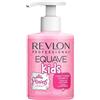 Revlon Professional Revlon-Professional Cura-dei-capelli EquaveKids Princess Conditioning Shampoo 300 ml (40,23 € / 1 l)
