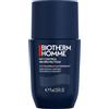 Biotherm Homme Cura dell'uomo Day Control 48h Day Control ProtectionRoll-On antitraspirante 75 ml (219,33 € / 1 l)