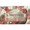 Nesti Dante Firenze Sapone e gel doccia Il Frutteto di Nesti Il FruttettoSapone 250 g (25,56 € / 1 kg)