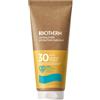 Biotherm Cura del sole Protezione solare Waterlover Hydrating Sun Milk SPF30