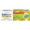 Kukident Igiene dentale Prosthetic care Crema adesiva Med+Kamille