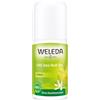 Weleda Cura-del-corpo DeodorantiNaturalmente fresco ed efficace, protezione 24 ore su 24 senza sali di alluminioDeodorante Roll-On 24h agli agrumi 50 ml (128,20 € / 1 l)