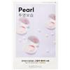 MISSHA Masks Sheet masks Airy FitMask Pearl