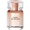 Karl Lagerfeld Profumi da donna Les Parfums Matières Fleur de PêcherEau de Parfum Spray