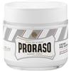 Proraso Cura per uomo Sensitive Crema pre-rasatura 100 ml (59,00 € / 1 l)