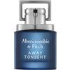 Abercrombie & Fitch Profumi da uomo Away Tonight Men Eau de Toilette Spray