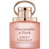 Abercrombie & Fitch Abercrombie-Fitch Profumi-da-donna Away-Tonight-WomenEau de Parfum Spray 30 ml (1.498,33 € / 1 l)