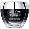 Lancôme Cura del viso Crema da notte Advanced Génifique Night 50 ml (1.416,40 € / 1 l)