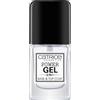 Catrice Unghie Top e base coat Power Gel 2 In 1 Base & Top Coat