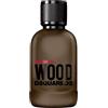 Dsquared2 Profumi da uomo Original Wood Eau de Parfum Spray