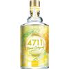 4711 Profumi Remix Urban Summer LimoneEau de Cologne Spray 100 ml (250,60 € / 1 l)