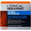 L'Oréal Paris Men Expert Cura Cura del viso Crema idratante Hydra Intensive