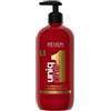Revlon Professional Cura dei capelli Uniqone Shampoo 490 ml (41,59 € / 1 l)