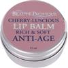 Beauté Pacifique Cura del viso Cura delle labbra Lip Balm Rich & Soft Anti-Age 15 g (1.634,67 € / 1 kg)