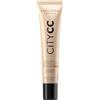 MÁDARA MADARA Cura-del-viso CuraCITYCC Hyaluronic Anti-Pollution CC Cream SPF15 LIGHT BEIGE 40 ml (558,75 € / 1 l)