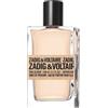 Zadig & Voltaire Zadig-Voltaire Profumi-da-donna This-is-Her!Vibes Of FreedomEau de Parfum Spray 100 ml (919,90 € / 1 l)