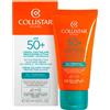 Collistar Cura del sole Sun Protection Active Protection Sun Face Cream SPF 50+
