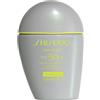 Shiseido Cura del sole Protezione Sports BB SPF 50+ Dark