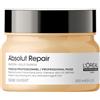 L'Oréal Professionnel Paris Cura dei capelli Serie Expert Absolut Repair Maschera