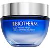 Biotherm Cura-del-viso Blue-TherapyBlue Pro-Retinol Multi-Correct Cream 50 ml (1.125,80 € / 1 l)
