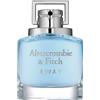 Abercrombie & Fitch Profumi da uomo Away For Him Eau de Toilette Spray