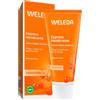 WELEDA Cura-del-corpo Cura-delle-mani-e-dei-piediTrattamento intensivo riparatore, fragranza fresca e fruttata Crema mani express all'olivello spinoso 50 ml (144,60 € / 1 l)