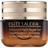 Estée Lauder Cura della pelle Cura degli occhi Advanced Night Repair Eye Gel
