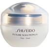 Shiseido Linee per la cura del viso Future Solution LX Day Cream 50 ml
