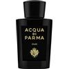 Acqua di Parma Profumi unisex Signatures Of The Sun OudEau de Parfum Spray