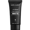 wet n wild Viso Concealer & Primer Photo Focus Face Primer Matte Partners in Prime