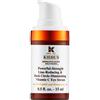 Kiehl's Cura del viso Sieri e concentrati Powerful-Strength Line-Reducing & Dark Circle-Dimishing Vitamin C Eye Serum 15 ml
