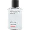 Marbert Profumi-da-uomo Man-Classic-SportEau de Toilette Spray 100 ml (159,50 € / 1 l)