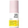One.two.free! Onetwofree! Cura-della-pelle Cura-del-visoDaily Sun Protection Fluid SPF 50 30 ml (781,67 € / 1 l)