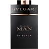 Bvlgari Profumi da uomo BVLGARI MAN In BlackEau de Parfum Spray