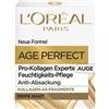 L'Oréal Paris Collezione Age Perfect Crema contorno occhi rassodante Pro Collagen Expert 15 ml