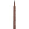 Catrice Occhi Eyeliner & Kajal Calligraph Artist Matte Liner 010 Roasted Nuts