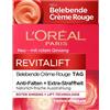 L'Oréal Paris Cura del viso Giorno e notte Crema da giorno tonificante Crème Rouge
