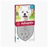 advantix Spot-ON per Cani Oltre 4 kg Fino a 10 kg - Offerta 3 Confezioni