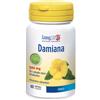 LONG LIFE Longlife Damiana 60 Capsule