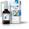 FARMAC-ZABBAN SpA Farmac Zabban Fluivit C Spray Gola 20ml