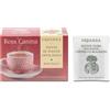 ERBAMEA Srl Rosa Canina Biologica Erbamea 20 Filtri Da 1,5g