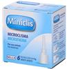 Miniclis SELLA Miniclis Adulti Microclismi 6x9 g Clistere