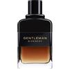 Givenchy Gentleman Reserve Privée - Eau De Parfum 100 ml