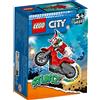 LEGO 60332 City Bike Scorpione Spericolato